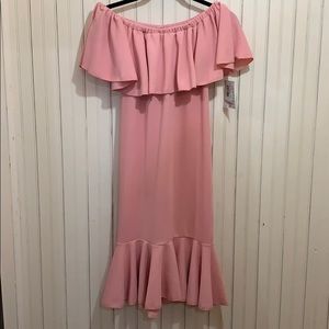 NWT LulaRoe Cici Pink